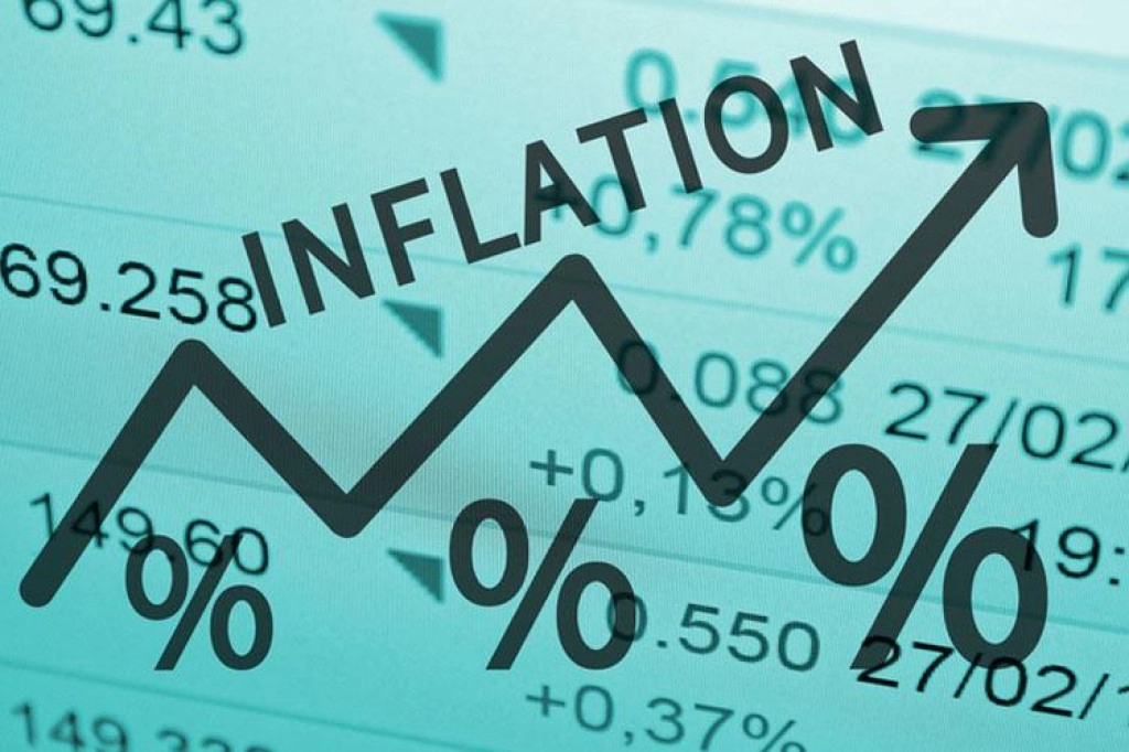 EK: Inflacija u eurozoni padat će brže od očekivanog